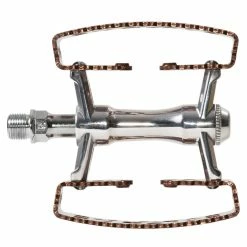 Pédales Sim Works Bubbly 16 Pédales Sim Works Bubbly -vélo Soldes Sim works mks pedales plates bubbly touring urbain gravel randonnee baroudeur cycles lyon 2