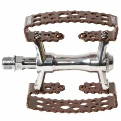 Pédales Sim Works Bubbly 17 Pédales Sim Works Bubbly -vélo Soldes Sim works mks pedales plates bubbly touring urbain gravel randonnee baroudeur cycles lyon 3