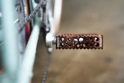 Pédales Sim Works Bubbly 14 Pédales Sim Works Bubbly -vélo Soldes Sim works mks pedales plates bubbly touring urbain gravel randonnee baroudeur cycles lyon 4