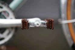 Pédales Sim Works Bubbly 15 Pédales Sim Works Bubbly -vélo Soldes Sim works mks pedales plates bubbly touring urbain gravel randonnee baroudeur cycles lyon 6