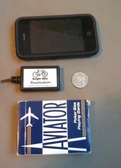 Sinewave Cycles Chargeur USB Sinewave Cycle Revolution -vélo Soldes Sinewave cycle revolution chargeur usb velo gravel baroudeur cycles lyon 2