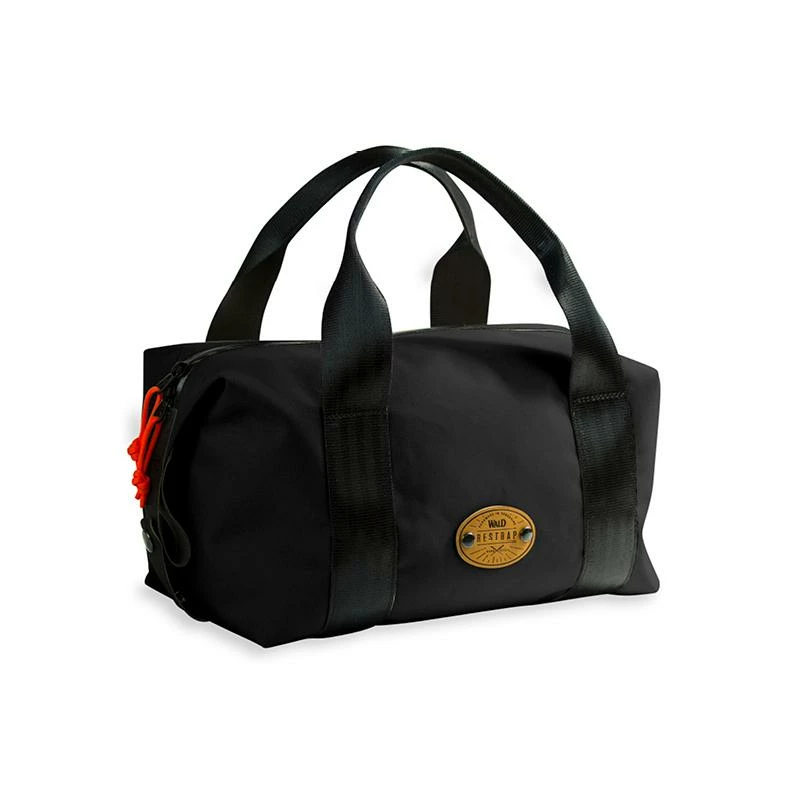 Wald Basket Bag Restrap – Image 3