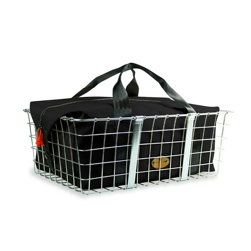 Wald Basket Bag Restrap – Image 6