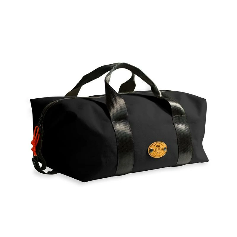 Wald Basket Bag Restrap – Image 7