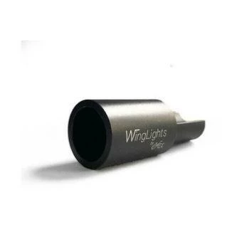 CYCL Adaptateurs Trottinette Pour La Gamme WINGLIGHTS -vélo Soldes adaptateur pour trottinette electriques toad winglights noir big