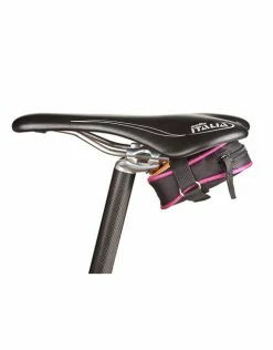 Sacoche De Selle Arundel Uno -vélo Soldes arundel uno pink saddlebags sacoche de selle baroudeur cycles lyon
