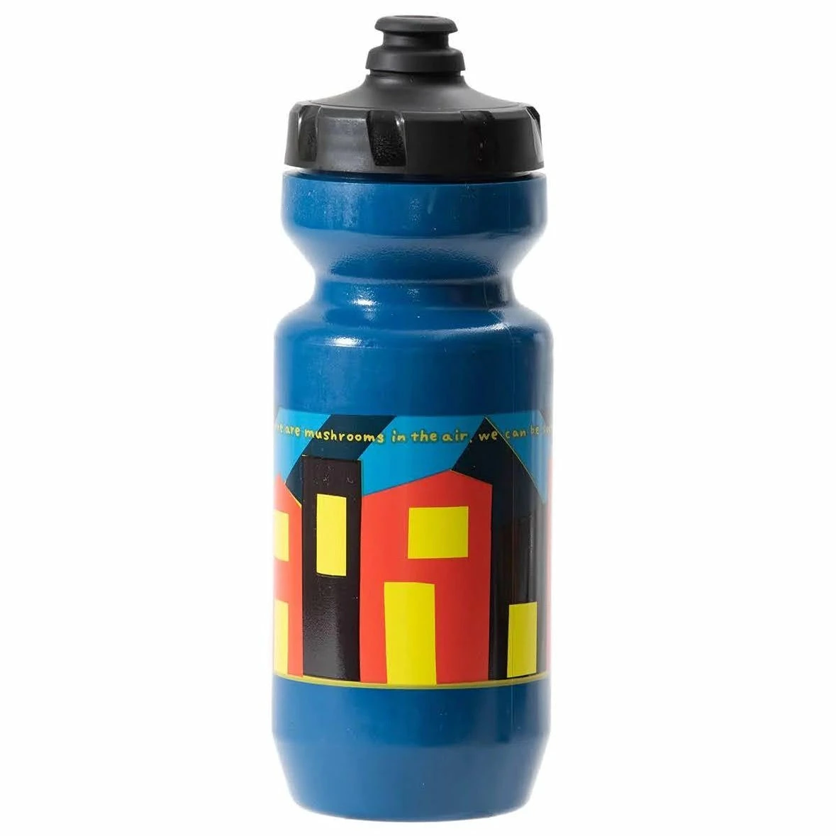 Bidon Sim Works Mushroom In The Air 3 Bidon Sim Works Mushroom In The Air