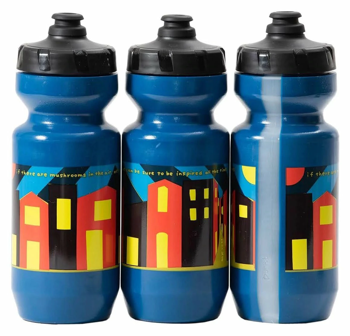 Bidon Sim Works Mushroom In The Air 4 Bidon Sim Works Mushroom In The Air – Image 2