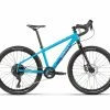 Vélo Enfant Bombtrack Beyond Junior 2021 -vélo Soldes bombtrack beyond junior 24 pouces gravel enfant kids baroudeur cycles lyon revendeur