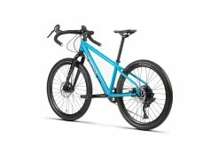 Vélo Enfant Bombtrack Beyond Junior 2021 -vélo Soldes bombtrack beyond junior 24 pouces gravel enfant kids baroudeur cycles lyon revendeur 3