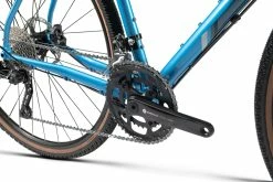 Vélo Bombtrack Hook 2021 -vélo Soldes bombtrack hook 2021 gravel randonnee voyage velo bikepacking baroudeur cycles lyon crank