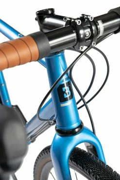 Vélo Bombtrack Hook 2021 -vélo Soldes bombtrack hook 2021 gravel randonnee voyage velo bikepacking baroudeur cycles lyon front handlebar