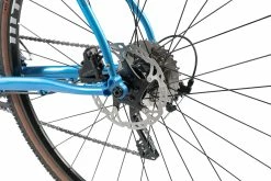 Vélo Bombtrack Hook 2021 -vélo Soldes bombtrack hook 2021 gravel randonnee voyage velo bikepacking baroudeur cycles lyon rear brake