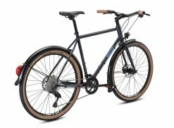 Vélo Breezer Doppler Café+ 2022 -vélo Soldes breezer doppler cafe 2021 baroudeur cycles lyon 3