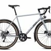 Vélo Breezer Doppler Pro+ 2022 -vélo Soldes breezer doppler pro 2022 gravel randonneuse garde boue eclairage bikepacking commuter baroudeur cycles revendeur lyon 1
