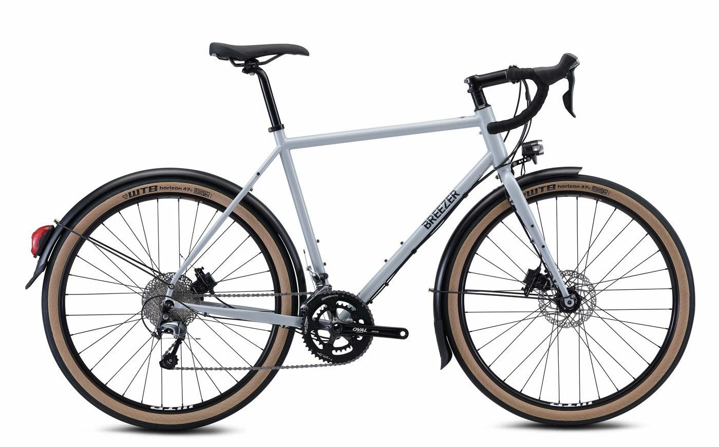 Vélo Breezer Doppler Pro+ 2022 3 Vélo Breezer Doppler Pro+ 2022