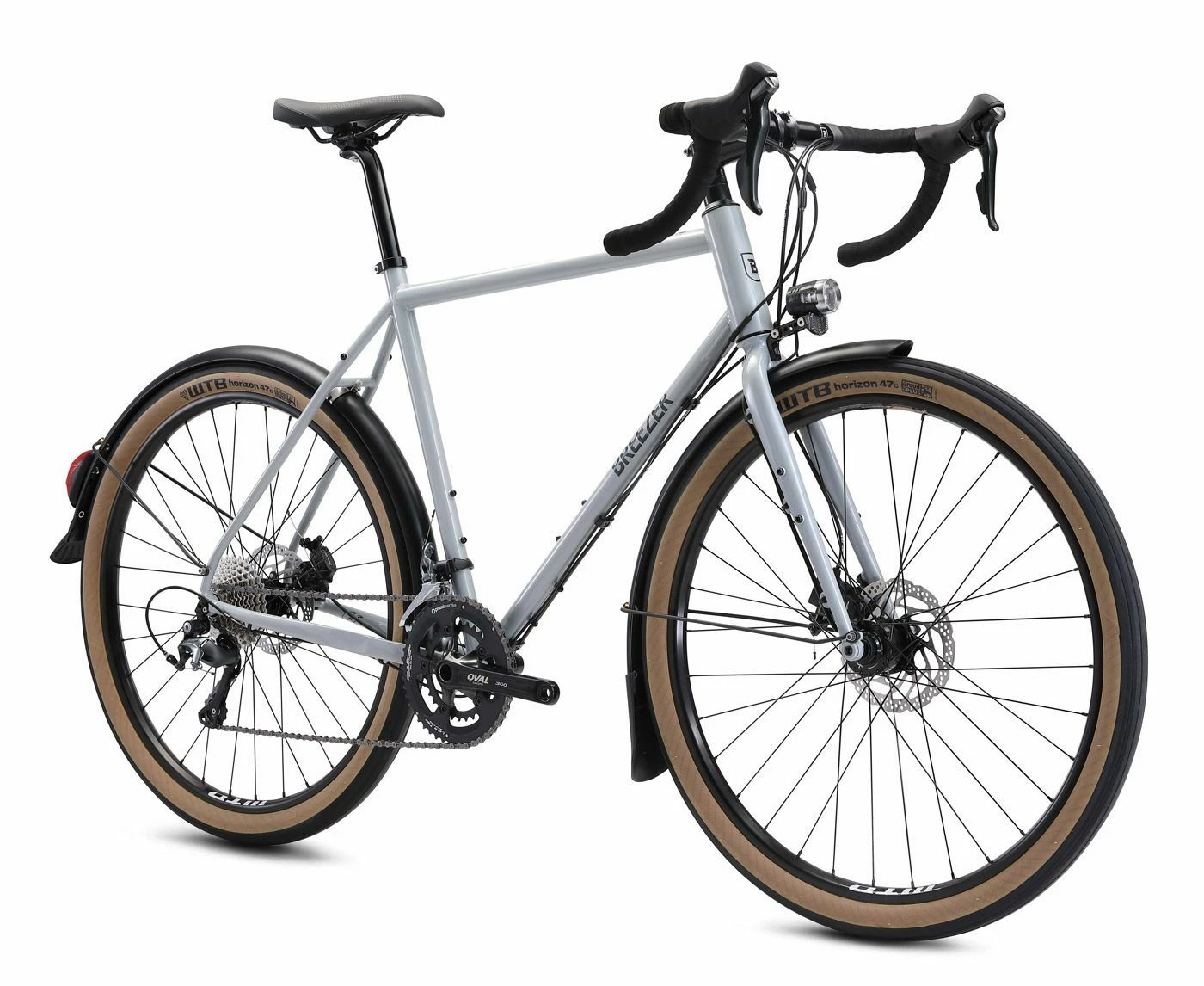 Vélo Breezer Doppler Pro+ 2022 4 Vélo Breezer Doppler Pro+ 2022 – Image 2