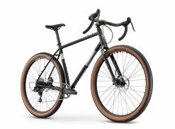 Vélo Gravel Breezer Radar X 2021 -vélo Soldes breezer radar x 2021 noir gravel commuter mono sram 11 baroudeur cycles revendeur lyon 3