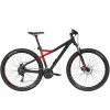Bulls Sharptail 3 27,5 /noir Mat Rouge -vélo Soldes bulls sharptail 3 27 5 noir mat rouge