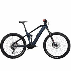 Bulls Sonic Evo Am 1-750wh /foncé Petrol Bleu