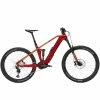 Bulls Sonic Evo Am 3 Carbon 750wh /rouge Orange -vélo Soldes bulls sonic evo am 3 carbon 750wh rouge orange