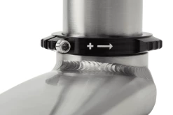 Pédalier Cane Creek EeWings All-Road Titane -vélo Soldes cane creek eewings all road pedalier vtt gravel route titane leger solide durable meilleur pedalier au monde baroudeur cycles lyon france 2