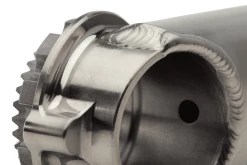 Pédalier Cane Creek EeWings All-Road Titane -vélo Soldes cane creek eewings all road pedalier vtt gravel route titane leger solide durable meilleur pedalier au monde baroudeur cycles lyon france 4