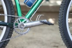 Pédalier Cane Creek EeWings All-Road Titane -vélo Soldes cane creek eewings all road pedalier vtt gravel route titane leger solide durable meilleur pedalier au monde baroudeur cycles lyon france 5