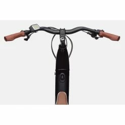 Cannondale Adventure Neo 3.1 EQ 650 /noir -vélo Soldes cannondale adventure neo 3 1 eq 650 noir b