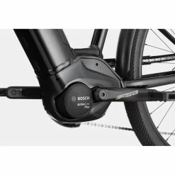 Cannondale Adventure Neo 3.1 EQ 650 /noir -vélo Soldes cannondale adventure neo 3 1 eq 650 noir c