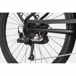 Cannondale Adventure Neo 3.1 EQ 650 /noir -vélo Soldes cannondale adventure neo 3 1 eq 650 noir d