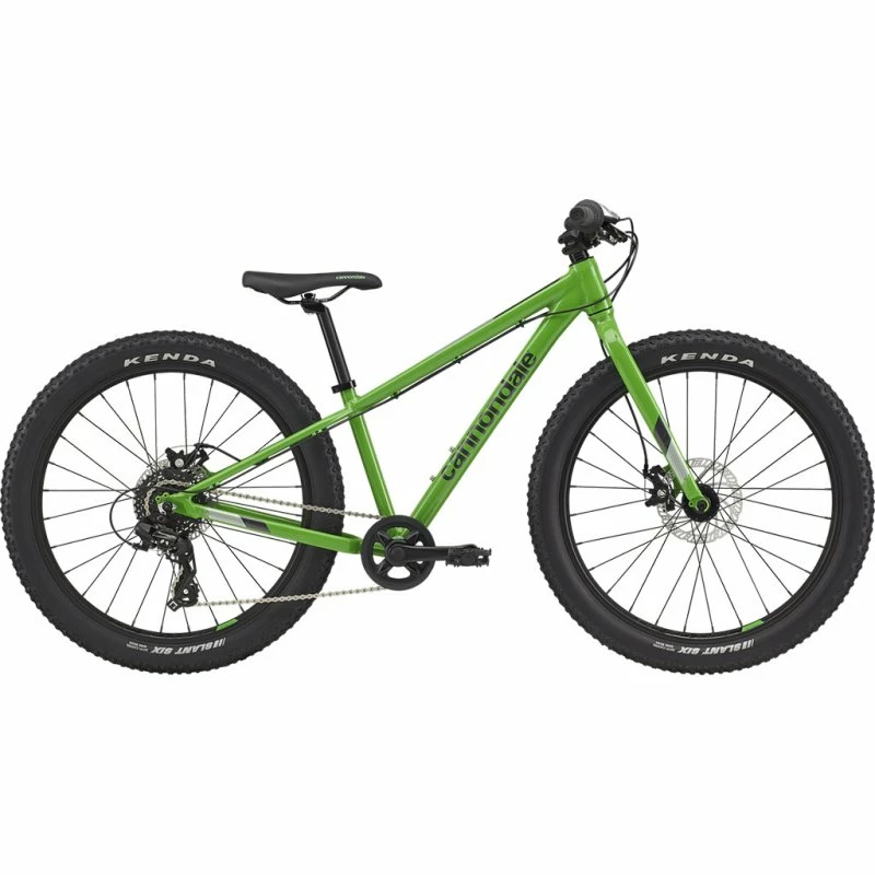 Cannondale Kids Cujo 24+ /vert 3 Cannondale Kids Cujo 24+ /vert