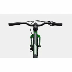 Cannondale Kids Cujo 24+ /vert 10 Cannondale Kids Cujo 24+ /vert -vélo Soldes cannondale kids cujo 24 vert b
