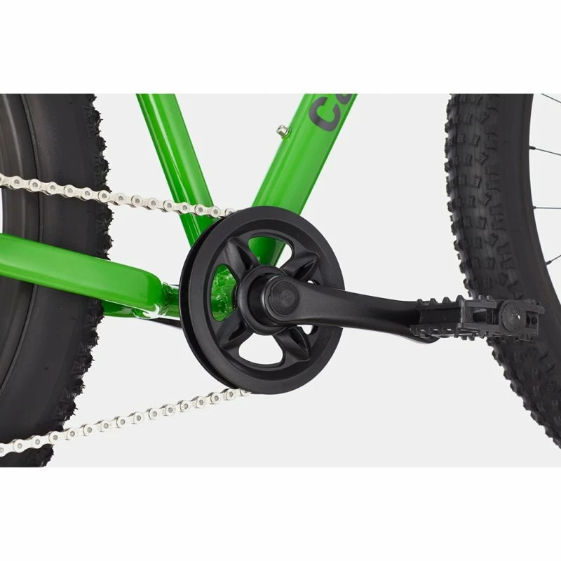 Cannondale Kids Cujo 24+ /vert 6 Cannondale Kids Cujo 24+ /vert – Image 4