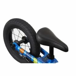 Cannondale Kids Trail Balance 12 /electric Bleu -vélo Soldes cannondale kids trail balance 12 electric bleu c