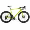 Cannondale S6 Evo Carbon Disc 105 /bio Citron Vert -vélo Soldes cannondale s6 evo carbon disc 105 bio citron vert