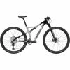 Cannondale Scalpel Carbon 3 /gris Noir -vélo Soldes cannondale scalpel carbon 3 gris noir