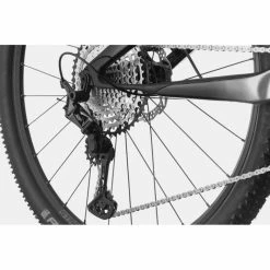 Cannondale Scalpel Carbon 3 /gris Noir -vélo Soldes cannondale scalpel carbon 3 gris noir d