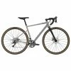 Cannondale Topstone 3 /gris -vélo Soldes cannondale topstone 3 gris