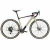Cannondale Topstone Carbon Apex 1 /quicksand W /noir Cerise Smoke Noir -vélo Soldes cannondale topstone carbon apex 1 quicksand w noir cerise smoke noir