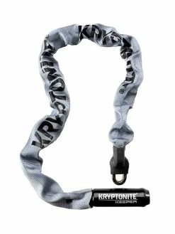 vélo Soldes -vélo Soldes chaine kryptonite evolution keeper 85cm antivol cadenas velo lyon france baroudeur cycles acheter en ligne