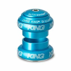 Chris-king Jeu De Direction Chris King NoThreadset - Matte Turquoise