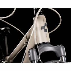 Cube Acid 240 /desert N Orange -vélo Soldes cube acid 240 desert n orange d