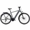 Cube Kathmandu Hybrid Pro 625 Trapeze /flashgrey'n'metal -vélo Soldes cube kathmandu hybrid pro 625 trapeze flashgrey n metal