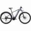 Cube Reaction Hybrid Performance 500 Allroad /metallic Gris N Blanc -vélo Soldes cube reaction hybrid performance 500 allroad metallic gris n blanc