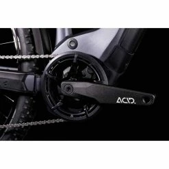 Cube Reaction Hybrid Performance 500 Allroad /metallic Gris N Blanc 10 Cube Reaction Hybrid Performance 500 Allroad /metallic Gris N Blanc -vélo Soldes cube reaction hybrid performance 500 allroad metallic gris n blanc c