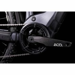 Cube Reaction Hybrid Performance 500 Allroad Trapeze /metallic Gris N Blanc 11 Cube Reaction Hybrid Performance 500 Allroad Trapeze /metallic Gris N Blanc -vélo Soldes cube reaction hybrid performance 500 allroad trapeze metallic gris n blanc d