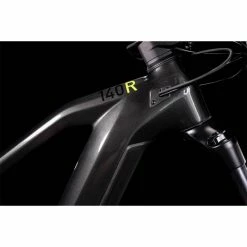 Cube Stereo Hybrid 140 Hpc Race 625 /gris N Vert -vélo Soldes cube stereo hybrid 140 hpc race 625 gris n vert a