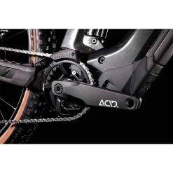 Cube Stereo Hybrid 140 Hpc Race 625 /gris N Vert -vélo Soldes cube stereo hybrid 140 hpc race 625 gris n vert d