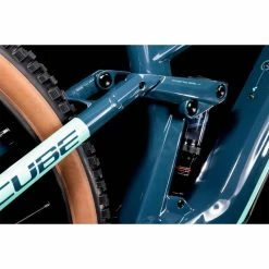 Cube Stereo Hybrid 140 Hpc Race 625 /sarcelle N Menthe 10 Cube Stereo Hybrid 140 Hpc Race 625 /sarcelle N Menthe -vélo Soldes cube stereo hybrid 140 hpc race 625 sarcelle n menthe c